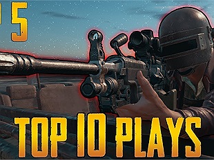 PUBG: Bí quyết cực hay, không cần bắn nhau mà vẫn lọt top 10