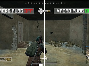 Tranh cãi nảy lửa trong cộng đồng game thủ PUBG giữa việc sử dụng macro là hack hay không hack