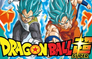 Giải đấu sức mạnh đang diễn ra trong Dragon Super Ball sẽ không kết thúc sớm