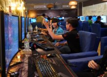 Hanwha Life Esports Global Challenge chính thức bước sang ngày thi đấu thứ 2 – đâu sẽ là gương mặt đại diện cho game thủ LOL Việt thế hệ mới?