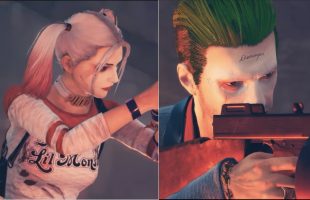 Nếu Fortnite có Marvel thì PUBG có DC: Harley Quinn và Joker gia nhập đấu trường Chicken Dinner