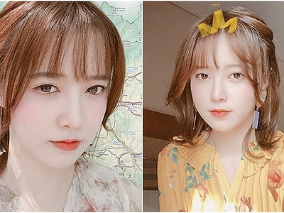 33 tuổi thì đã sao, Goo Hye Sun vẫn như gái đôi mươi nhờ 3 bước trang điểm thần thánh này