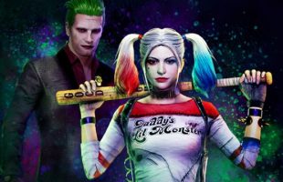 Dân tình nổi nóng với mức giá đắt đỏ của skin Joker và Harley Quinn trong PUBG