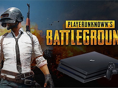 PUBG sẽ lên kệ PlayStation 4 trong tháng 12, hoàn tất việc có mặt trên tất cả các nền tảng lớn