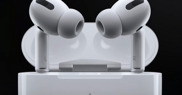 Cảnh báo: Tai nghe AirPods Pro của Apple chỉ là sản phẩm dùng 1 lần
