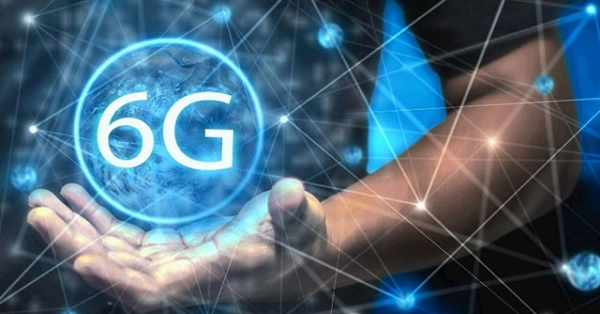 Vừa triển khai mạng 5G, Trung Quốc đã bắt tay phát triển 6G