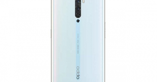 Lộ Oppo Reno3 với trang bị camera lên đến 60MP