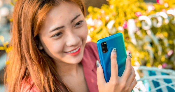 Rinh ngay smartphone sở hữu camera góc rộng, hiệu ứng bokeh, chụp thiếu sáng 