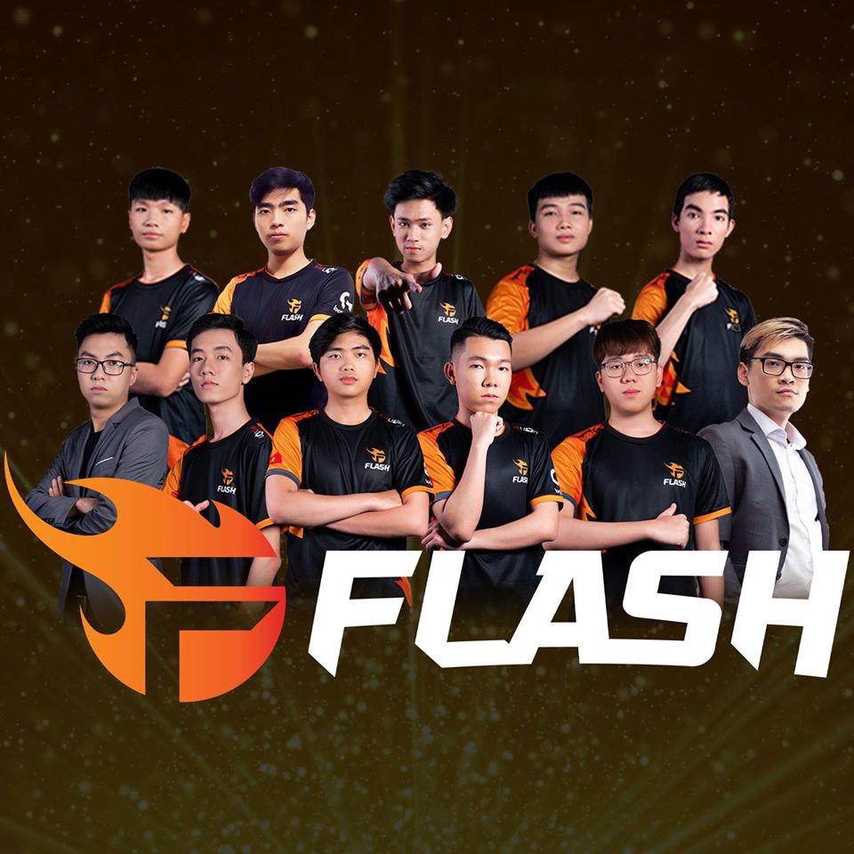 Chủ sở hữu Team Flash đăng đàn tố Stark Đại Đế tham gia vào việc 