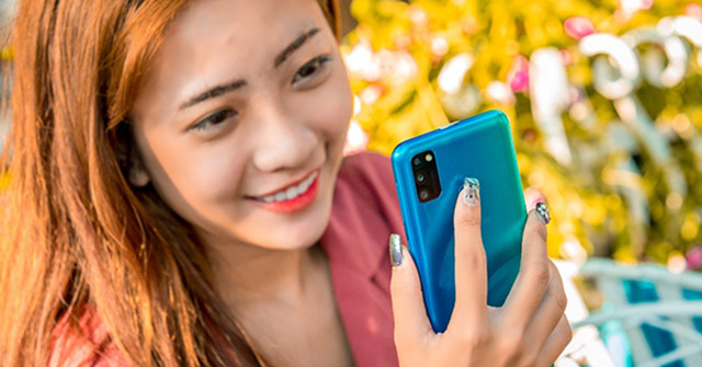 Galaxy M30s siêu pin 6.000mAh ‘cháy hàng’ trên Tiki, mở bán lại ngày 11/11