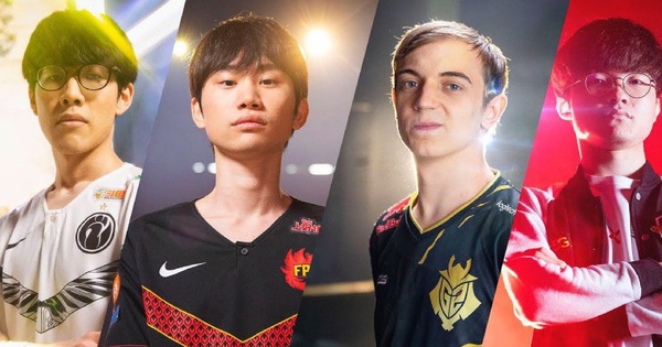 G2 Esports vs FPX: Trận đấu của những kẻ đánh bại nhà vua!