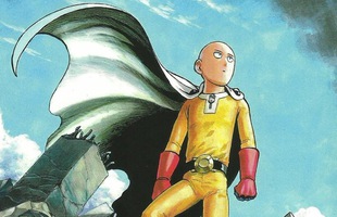 One Punch Man: Những tên trùm từng khiến 