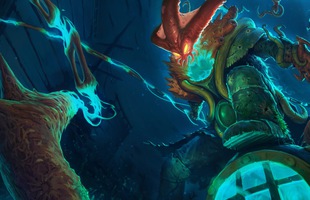 Đấu Trường Chân Lý: Riot chuẩn buff Thresh và hàng loạt đơn vị Cai Ngục vì quá yếu