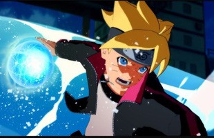 Boruto có thể tạo ra được bao nhiêu Rasengan, liệu có ngang bằng với ông bố Hokage?