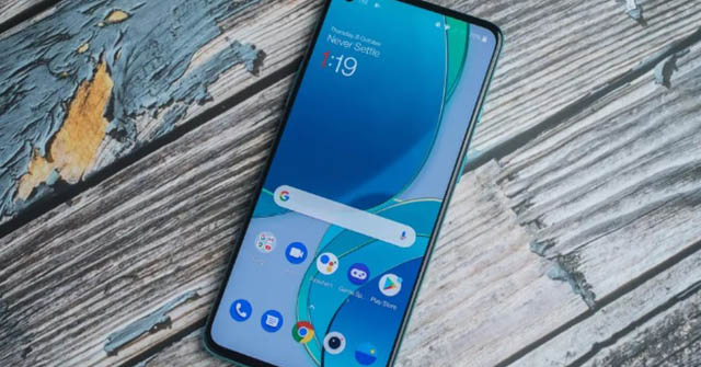 Đánh giá OnePlus 8T 5G: Có đáng so với mức giá 19 triệu đồng