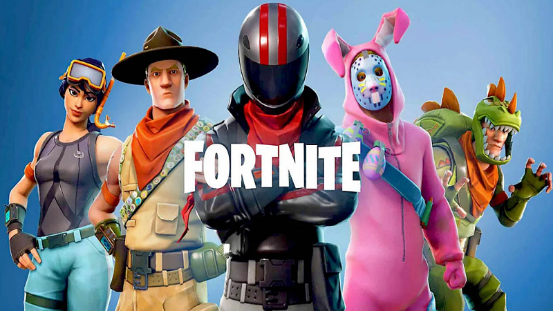 Fortnite iOS có thể 'hồi sinh' bằng cách ít ai ngờ tới