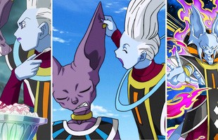 Sau Arc Moro liệu Dragon Ball Super có còn thực sự hấp dẫn?