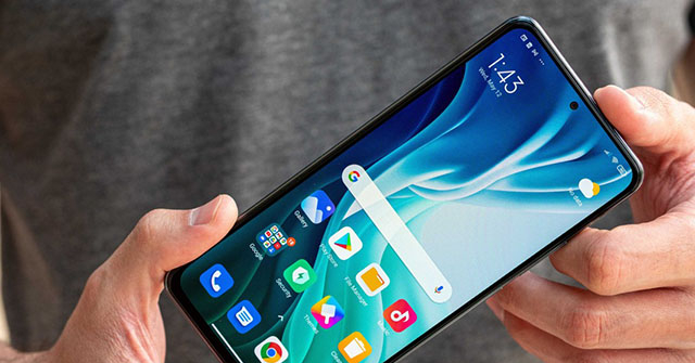 Lộ diện “ông hoàng smartphone giá rẻ” của Xiaomi