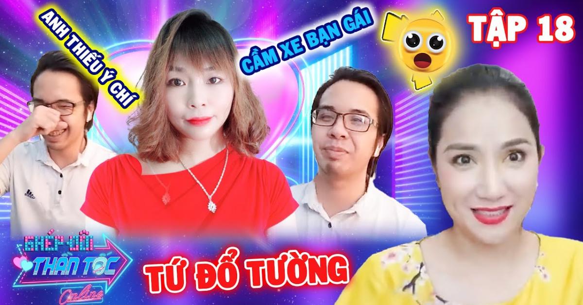 Đi hẹn hò kể chuyện từng cắm xe của người yêu cũ, chàng trai khiến đối phương 