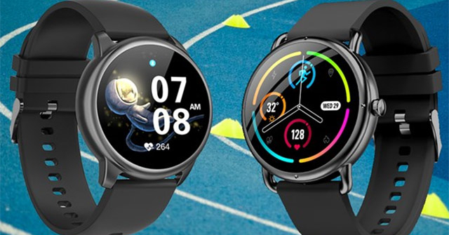 Thế Giới Di Động giảm giá 30% smartwatch BeU cho người lỡ chuyến đặt trước