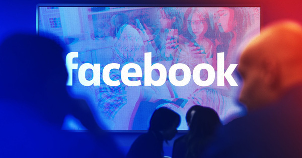 360 triệu người dùng phơi bày mặt tối đáng sợ của Facebook