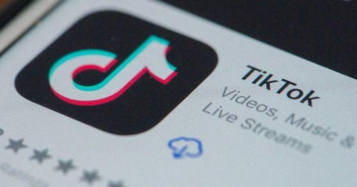 Động thái mới của TikTok gây tranh cãi tại châu Âu