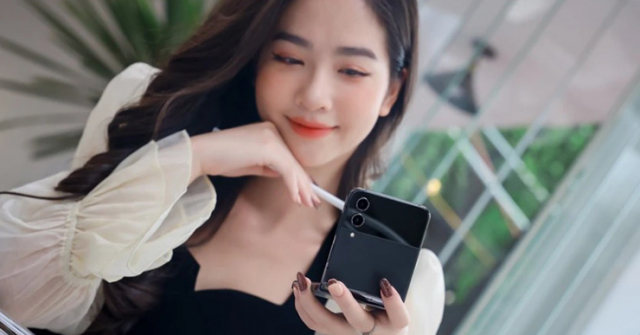 3 điều giúp Galaxy Z Fold 5 giữ vững ngôi đế vương