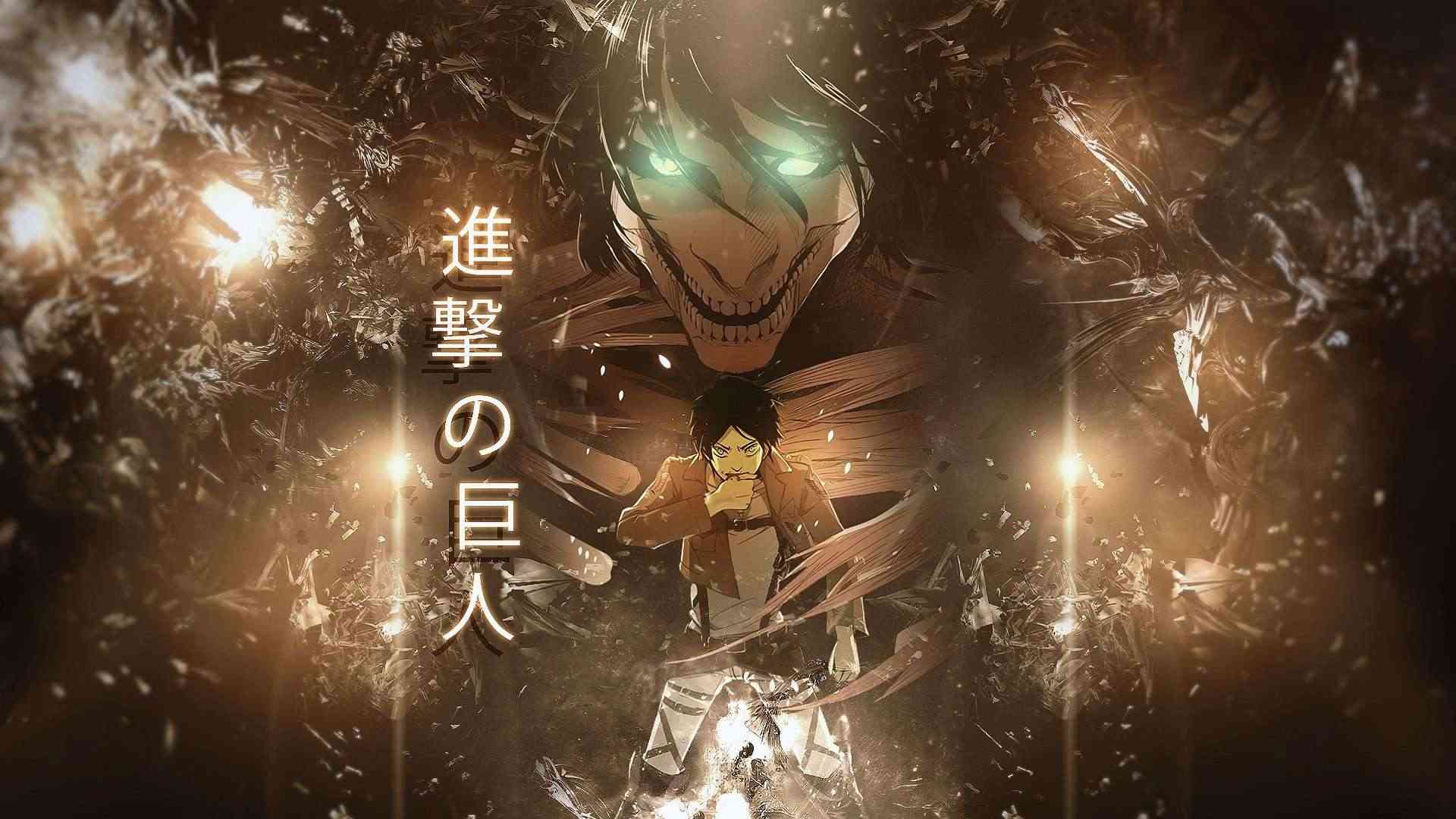 Đạo diễn 3D cho Attack on Titan cho rằng ngành công nghiệp anime đang trì trệ