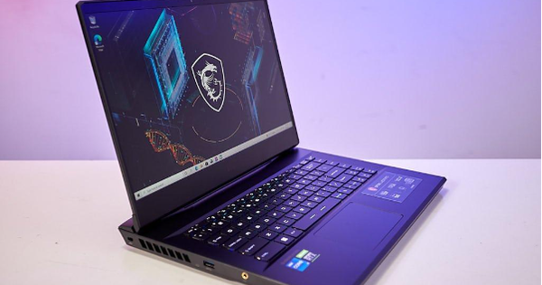 MSI GP66 Leopard 11UE – Laptop gaming tầm trung với Core i7 thế hệ 11 cùng card đồ họa RTX3060