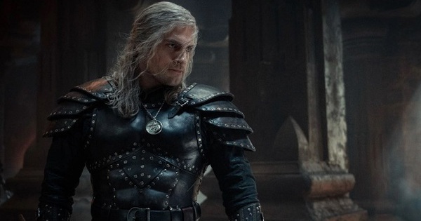 Hé lộ nguyên nhân khiến Henry Cavill rút khỏi dự án The Witcher của Netflix