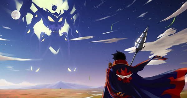 Tengen Toppa Gurren Lagann được chuyển thành game di động, đưa người chơi trở về tuổi thanh xuân