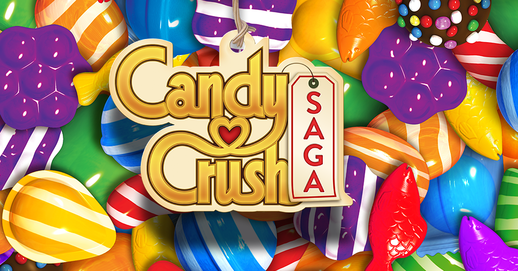 Sinh nhật tròn 10 tuổi, Candy Crush Saga tổ chức lễ kỷ niệm hoành tráng