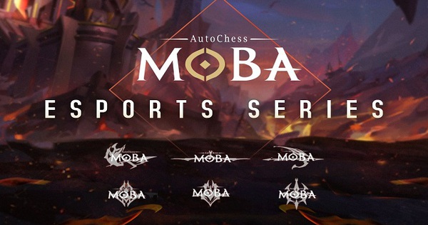 AutoChess MOBA công bố thời điểm phát hành, có cả kế hoạch định hướng thể thao điện tử chuyên nghiệp