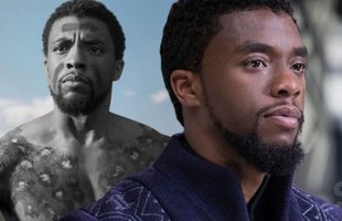 Hoá ra Chadwick Boseman đã từ chối đọc kịch bản Black Panther 2, lý do khiến ai nấy đau lòng