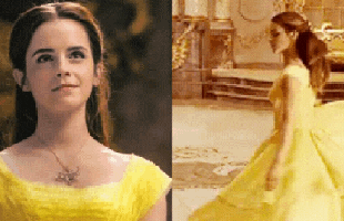 Lý do khiến bộ váy của Emma Watson không đẹp như Lọ Lem: Sự đấu tranh không có kết quả thỏa đáng