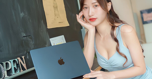 Bảng giá MacBook tháng 11: Giảm tới 8,9 triệu đồng