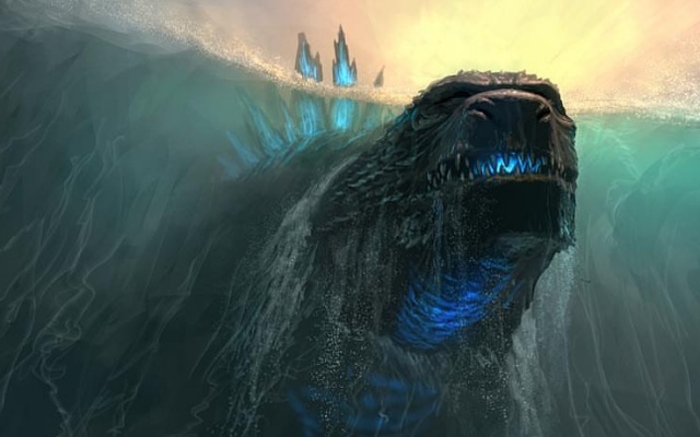 Godzilla quay về 'nơi khai sinh' với phần phim tiếp theo vào năm 2023