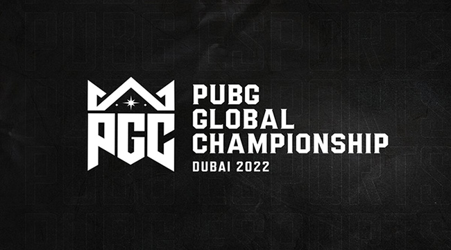 PUBG: TE và CES chính thức lên đường đến Dubai “mua vàng”, Cerberus được đánh giá top 20 PGC 2022