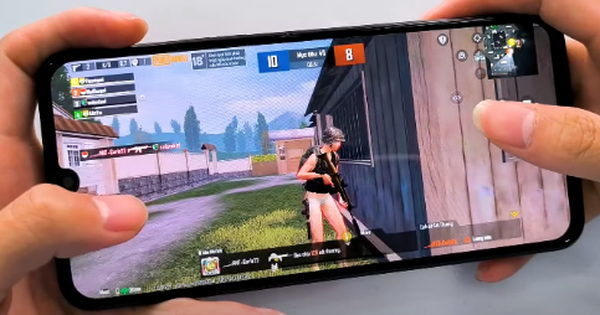 Đánh giá Tecno Pova 4 pro: Chip Helio G99 hiệu năng chơi game có ổn không?