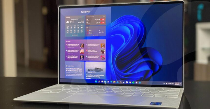 Hướng dẫn nâng cấp từ Windows 10 lên Windows 11