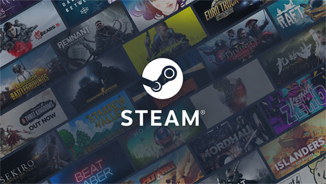 Nền tảng Steam lần đầu tiên chạm mốc 30 triệu người online cùng lúc