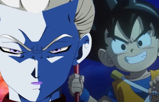 Dragon Ball Super và Daima có thể được kết nối thông qua một sự kiện lớn