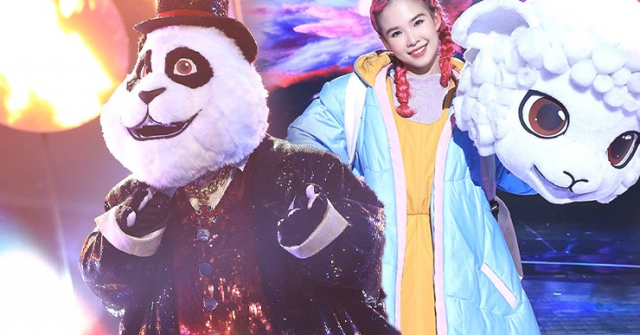 Mascot nào sẽ kéo khán giả đến concert Ca Sĩ Mặt Nạ mùa 2?