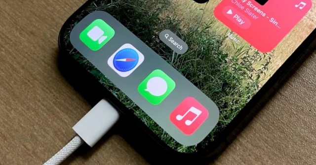 iOS 18.2 mang đến tính năng hữu ích cho người dùng iPhone