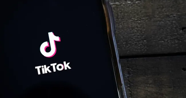 TikTok đối mặt với vụ kiện tập thể tại Pháp vì nội dung độc hại