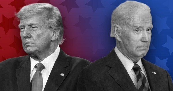 Ông Trump tiếp nhận Nhà Trắng từ Tổng thống Mỹ Biden thế nào?