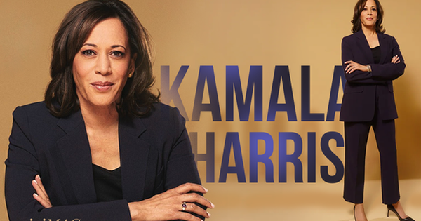 Người đến giữa khủng hoảng Kamala Harris: Duyên nợ với nhà Biden, 48 giờ hoàn hảo và tham vọng dở dang