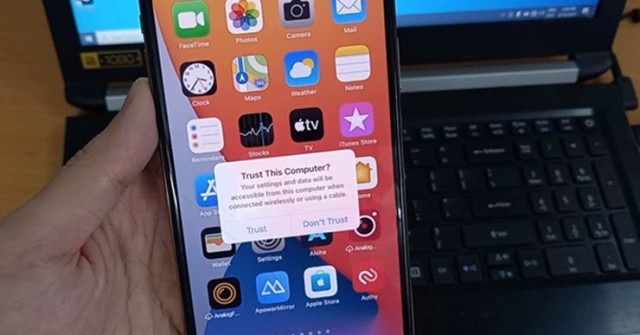 iOS 18.2 mang đến khả năng được iFan mong đợi từ rất lâu