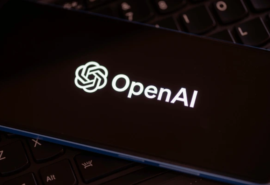 OpenAI chi hơn 35 triệu USD mua tên miền ChatGPT