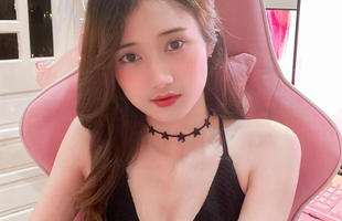 Nữ streamer Liên Quân xinh đẹp, được fan nam donate "khủng"